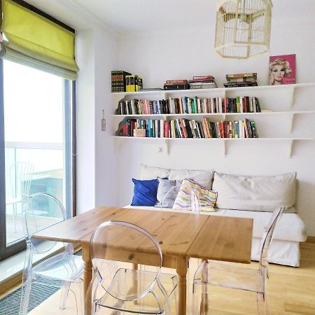 Warsaw Concierge Vistula Apartment Exterior photo