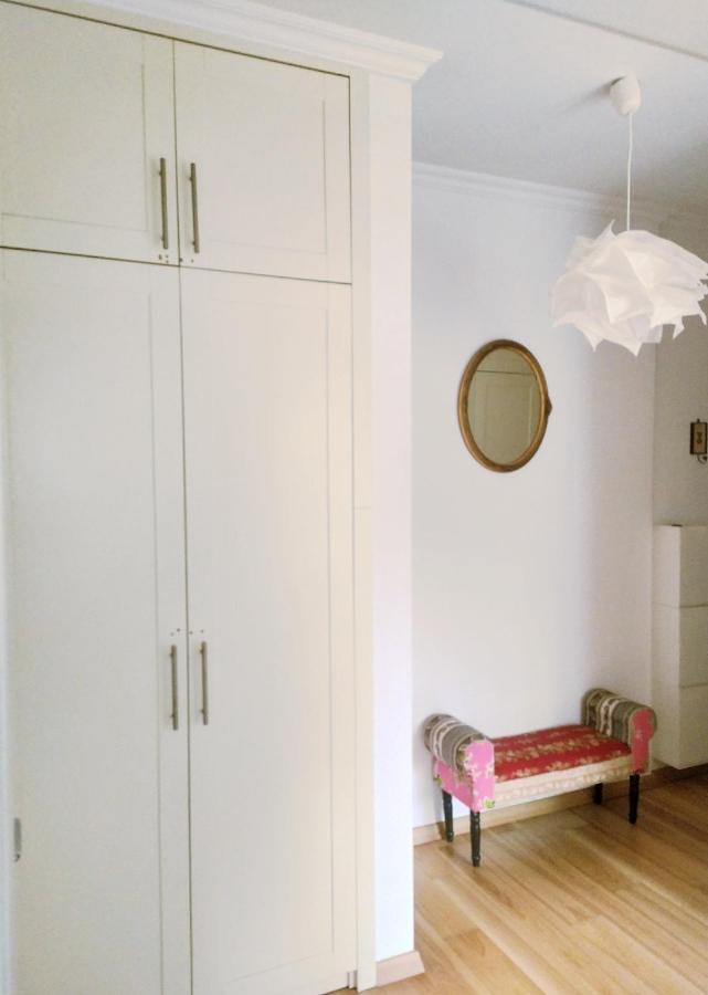 Warsaw Concierge Vistula Apartment Exterior photo